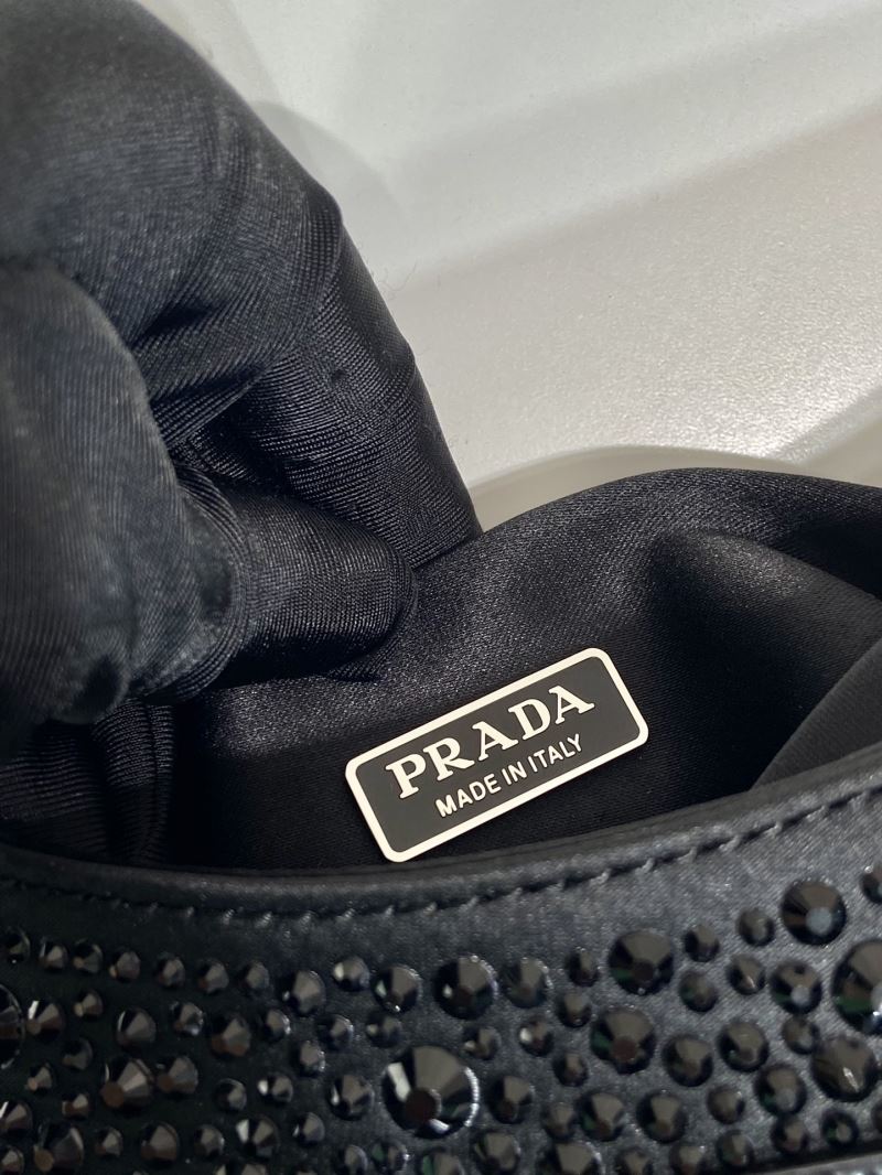 Prada Satchel Bags